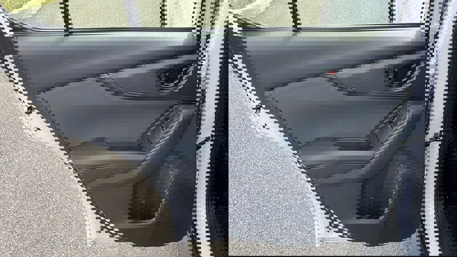 Used 2022 Subaru WRX image 18