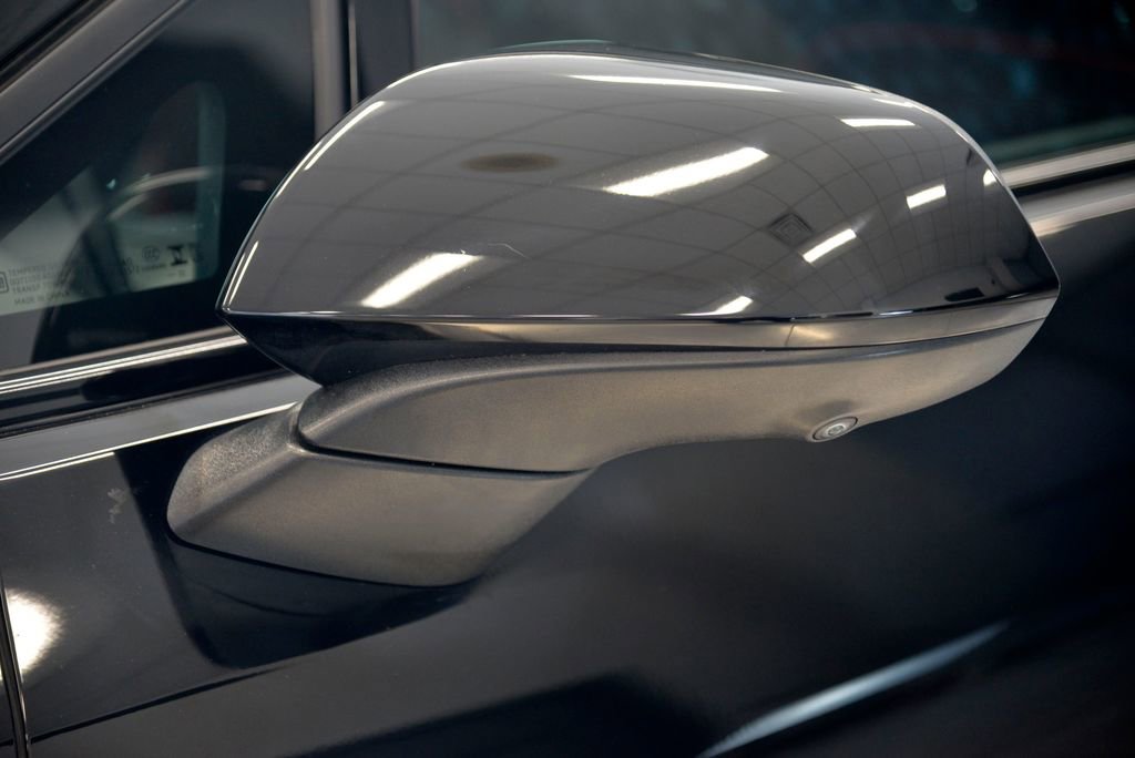 Used 2024 Chevrolet Equinox EV RS image 12