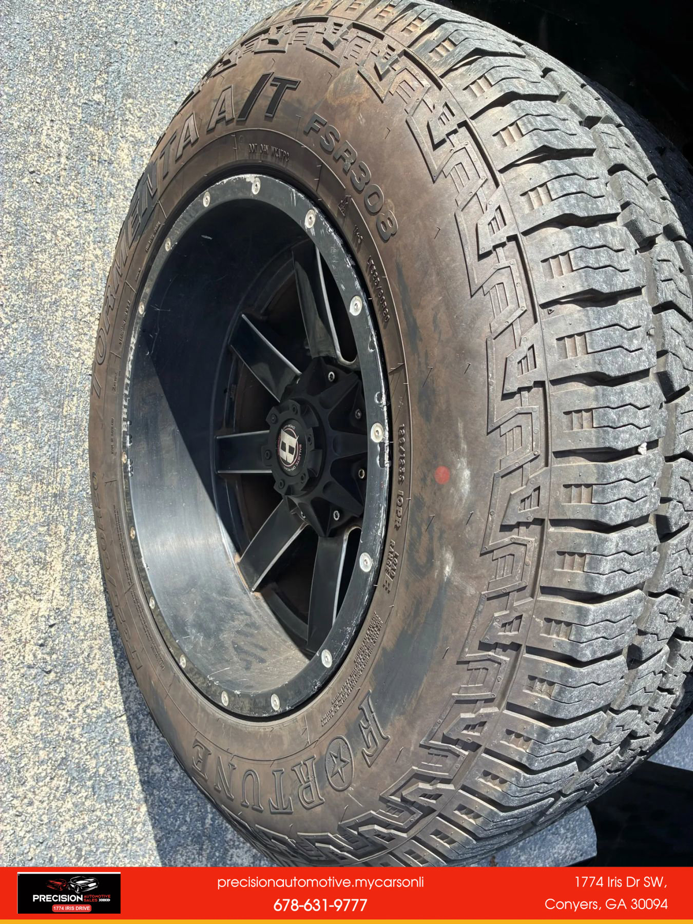 Used 2014 RAM 1500 Express w/ Black Ram 1500 Express Group image 16