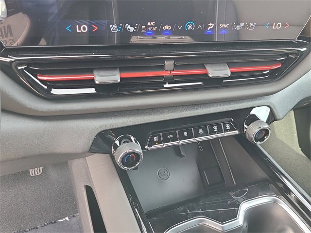 New 2026 Chevrolet Silverado EV Trail Boss image 31