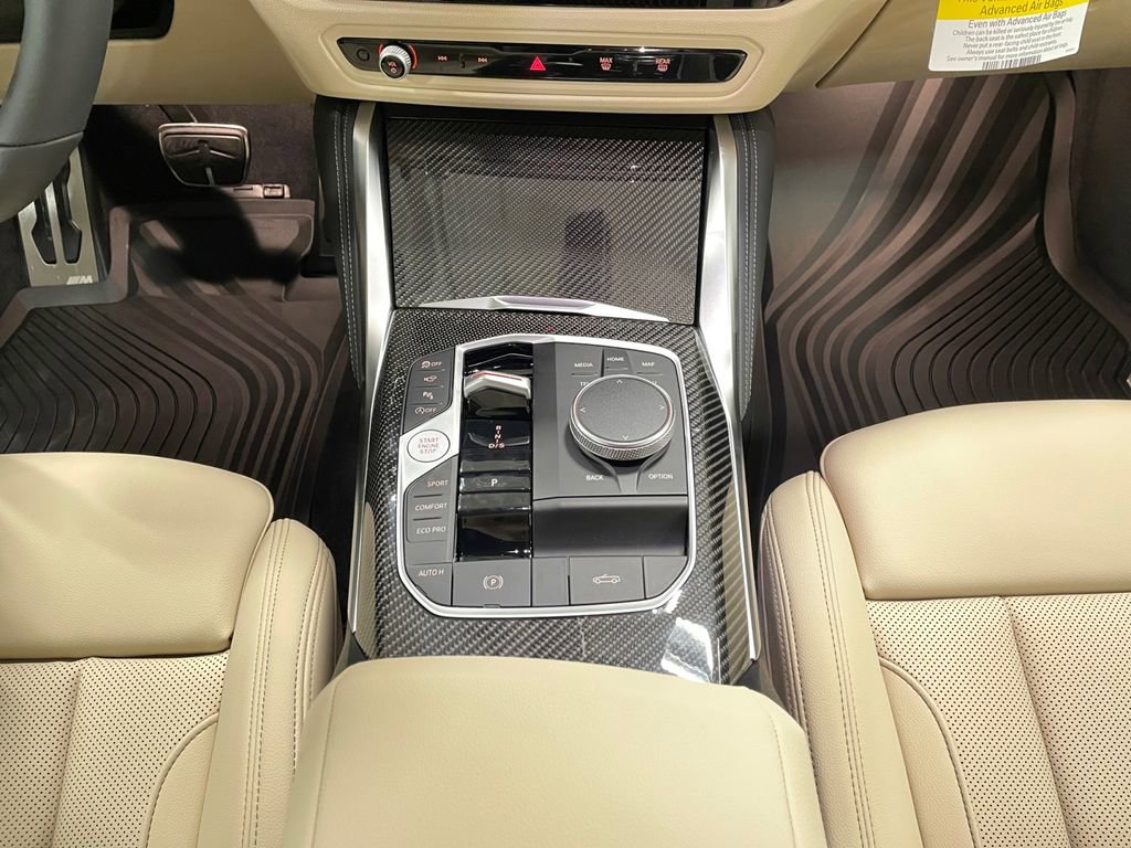 New 2026 BMW 440i xDrive Convertible image 11