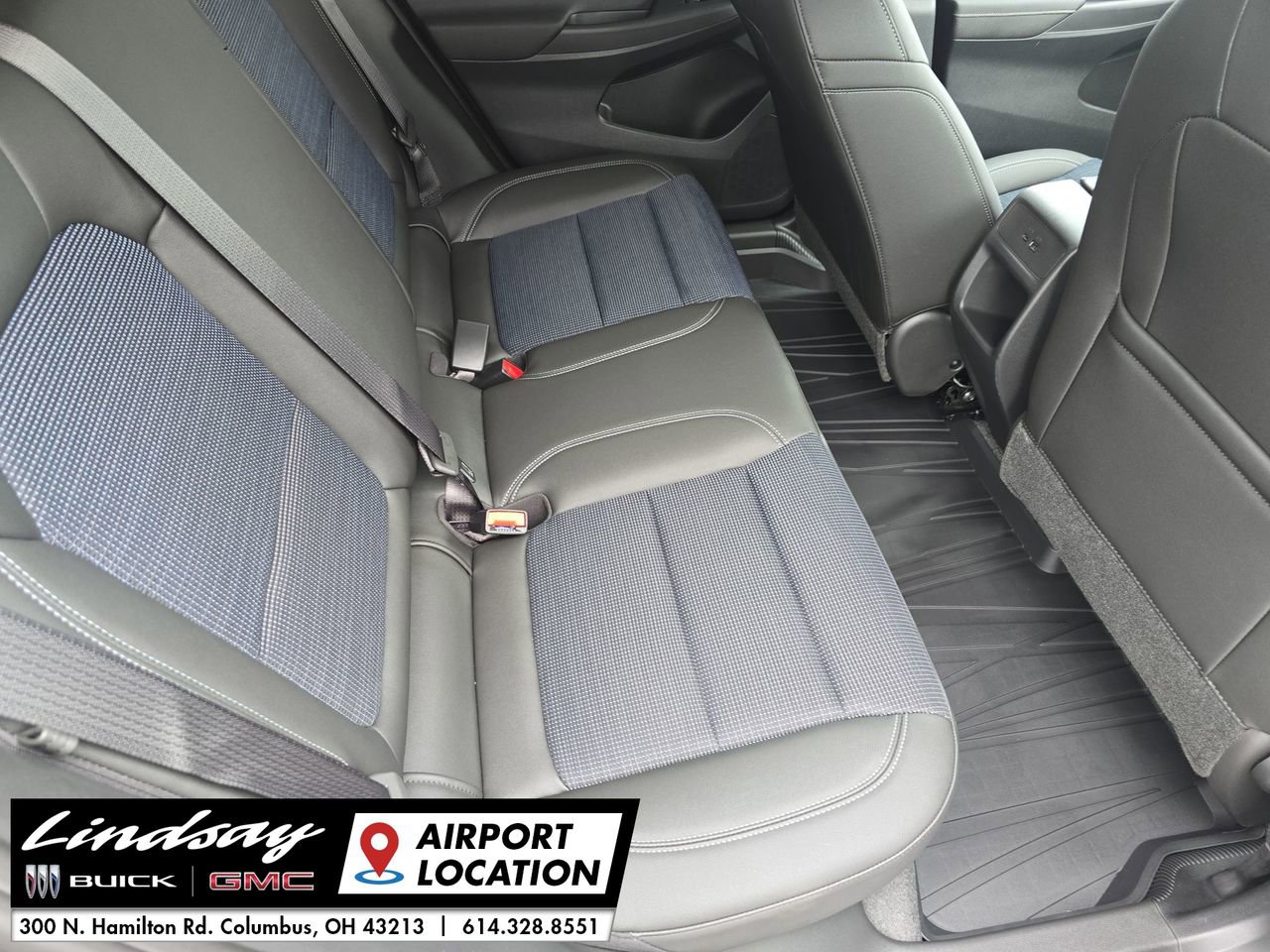 New 2026 Buick Envista Preferred w/ Convenience I Package image 25