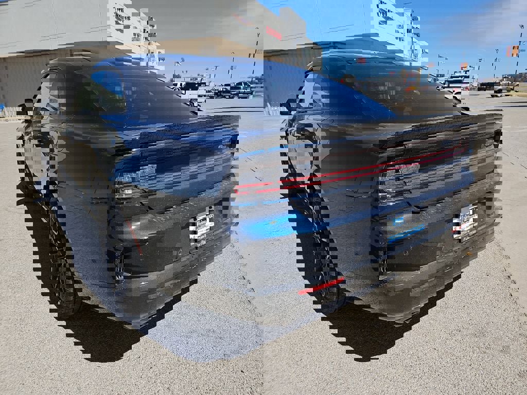 New 2026 Dodge Charger Scat Pack image 5