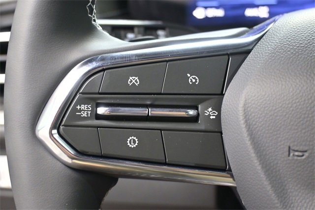 New 2026 Chevrolet Traverse LT image 20