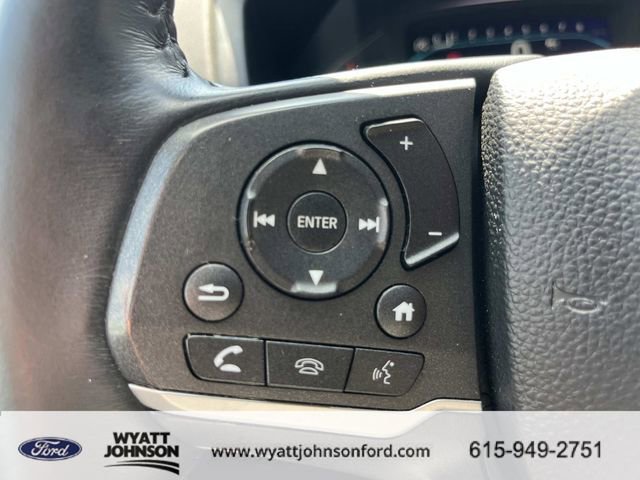 Used 2024 Honda Odyssey EX-L image 32