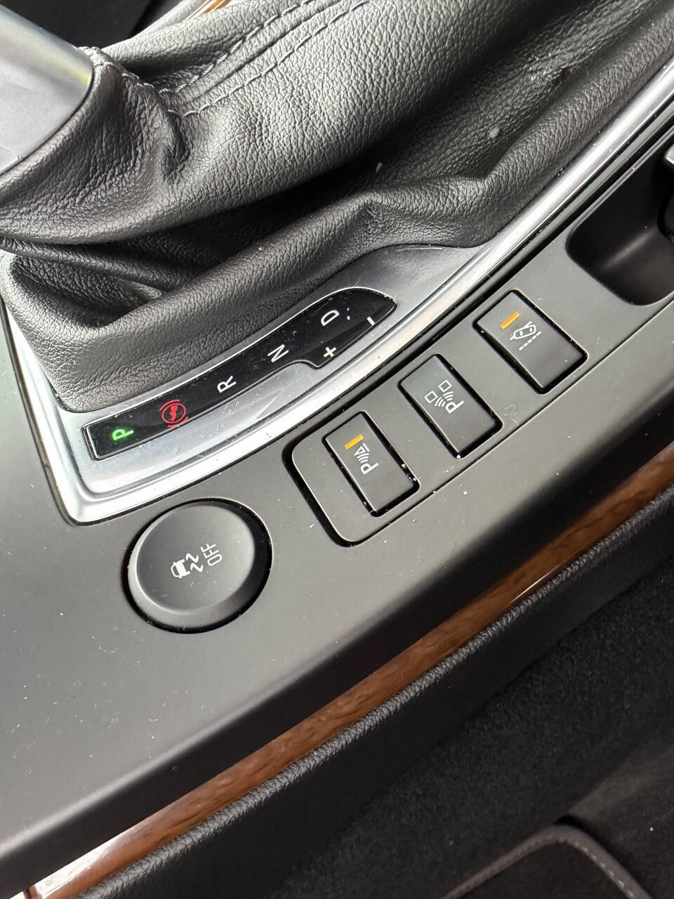 Used 2011 Saab 9-5 Turbo4 image 25