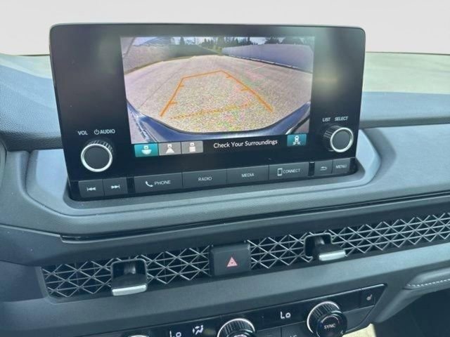 Used 2024 Honda Accord EX image 25