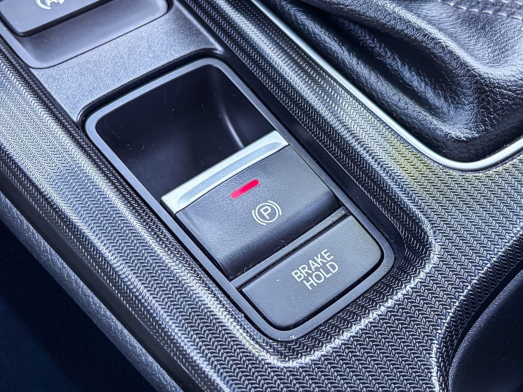 Used 2022 Honda Civic Sport Touring image 32