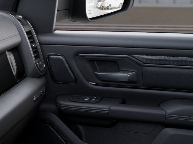 New 2027 RAM 1500 Rebel w/ Rebel Level 2 Equipment Group AWD/4WD image 25