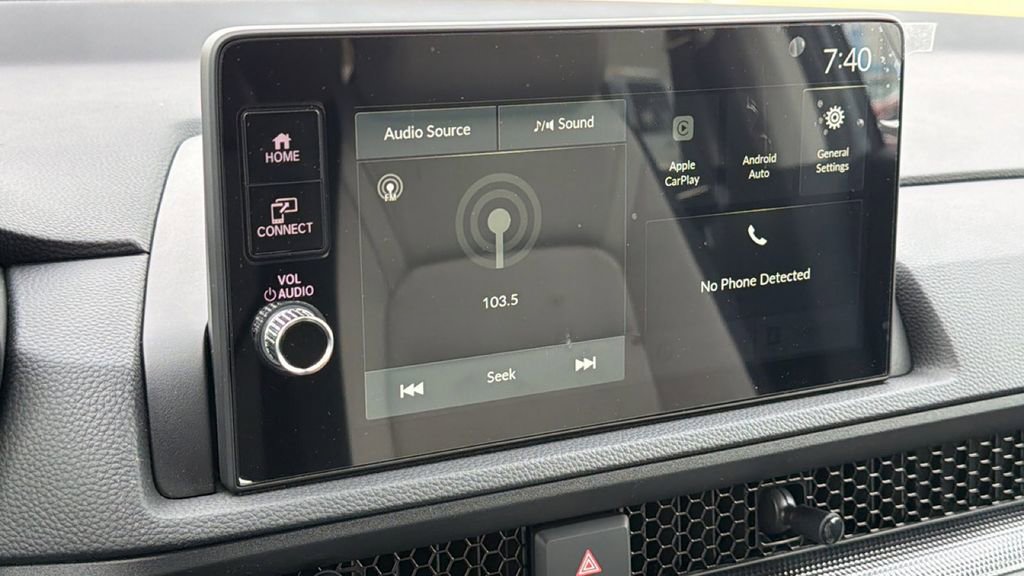 New 2026 Honda CR-V EX image 15