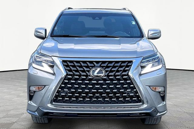 Used 2023 Lexus GX 460 Premium w/ Accessory Package video 2
