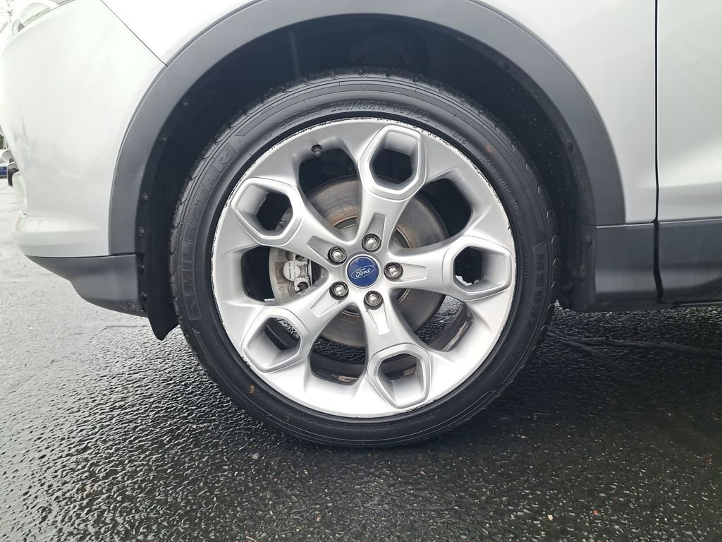 Used 2013 Ford Escape Titanium image 29