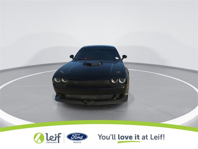 Used 2022 Dodge Challenger R/T Scat Pack image 2