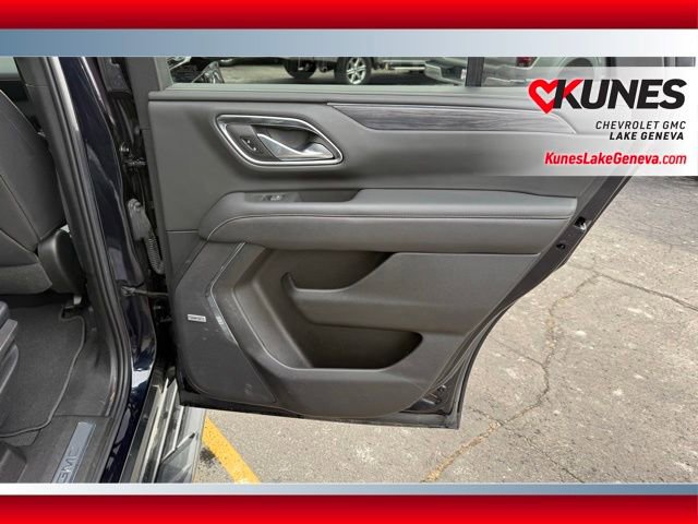 Used 2022 GMC Yukon SLT image 19