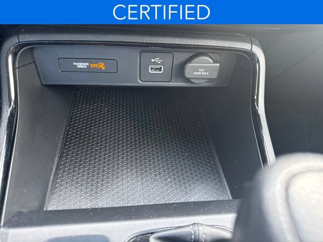 Used 2025 Honda CR-V LX image 20
