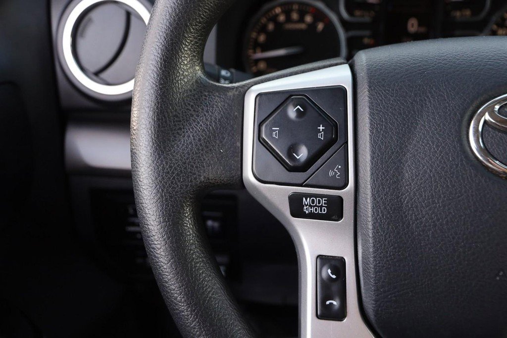Used 2020 Toyota Tundra SR5 image 11