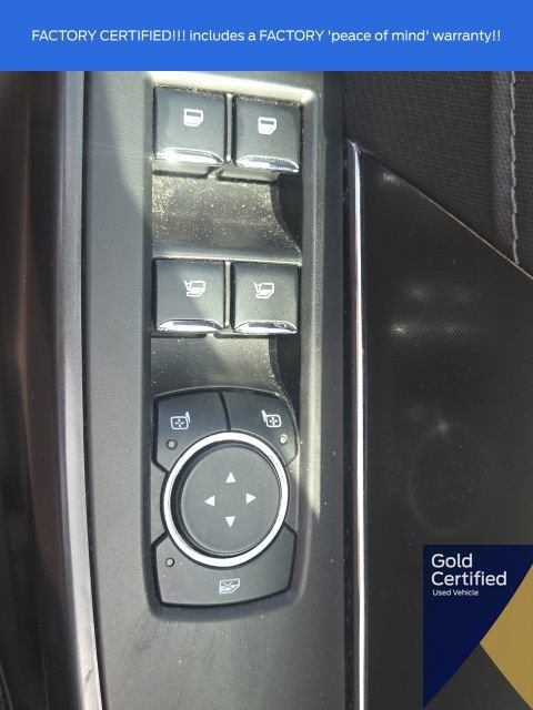Used 2024 Ford F150 XLT w/ Equipment Group 302A MID AWD/4WD image 22