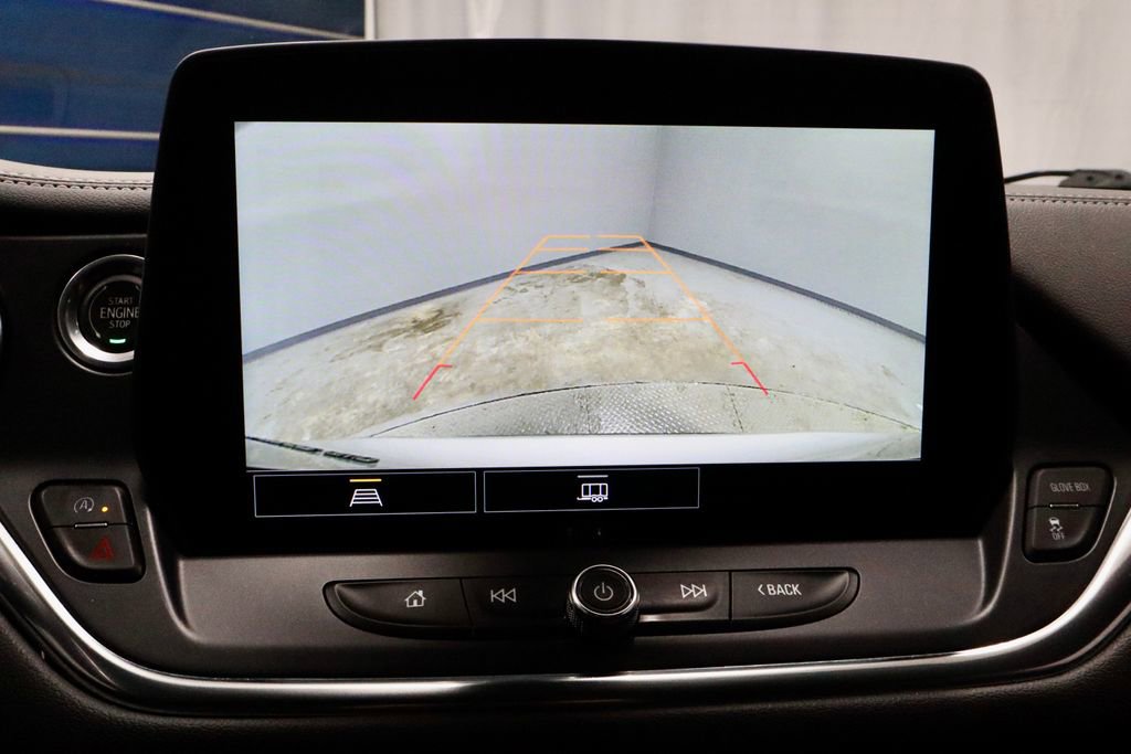 Used 2023 Chevrolet Blazer LT w/ Convenience Package AWD/4WD image 2