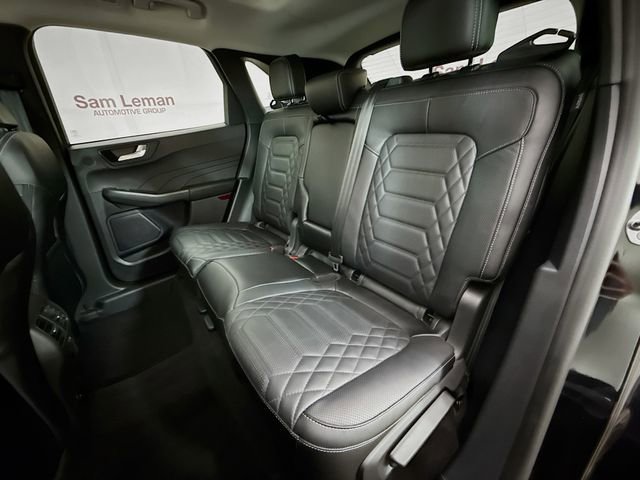 Used 2024 Ford Escape Platinum w/ Premium Technology Package image 26