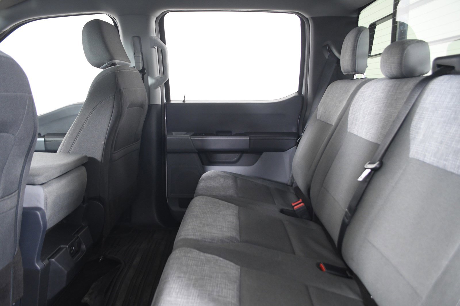 Used 2022 Ford F150 XLT image 21