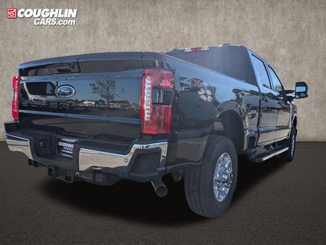 New 2026 Ford F250 XLT w/ XLT Premium Package image 8