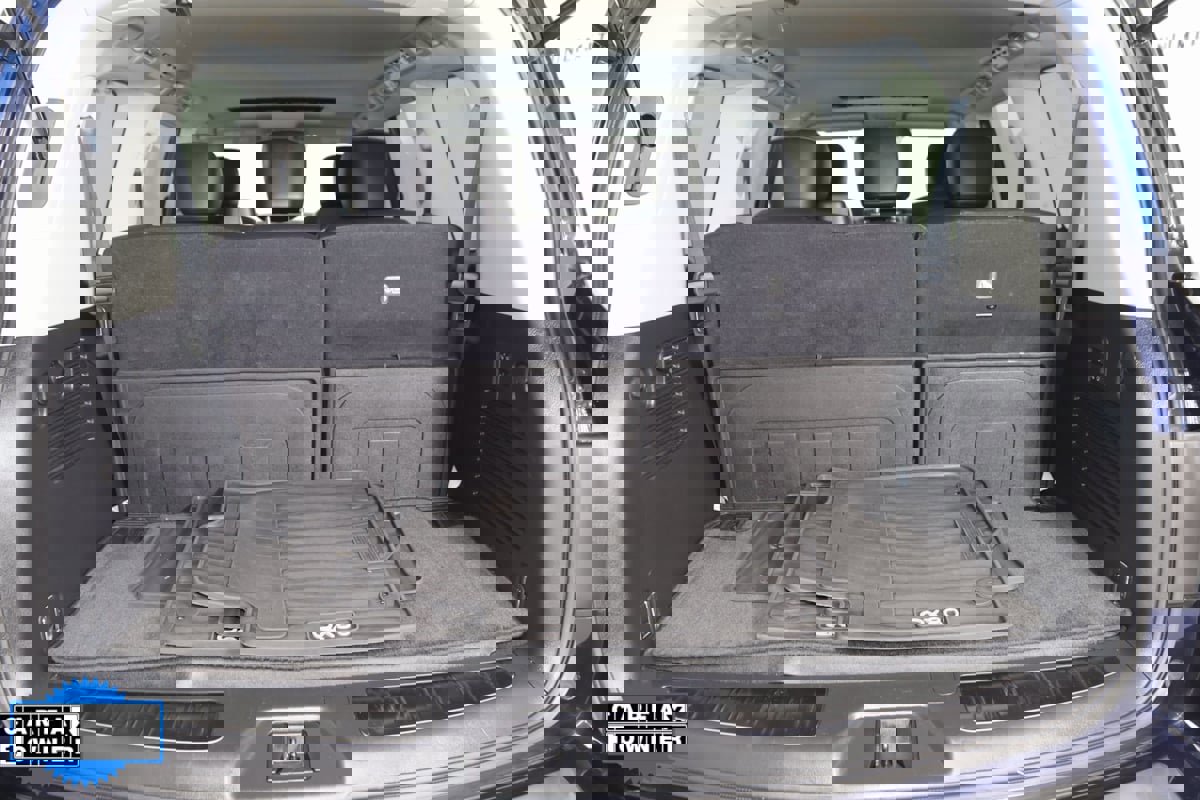 Used 2021 INFINITI QX80 Premium Select w/ All-Season Package image 55