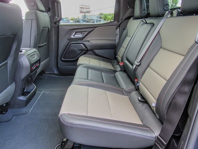 New 2026 Chevrolet Silverado EV Trail Boss w/ Premium Package image 18