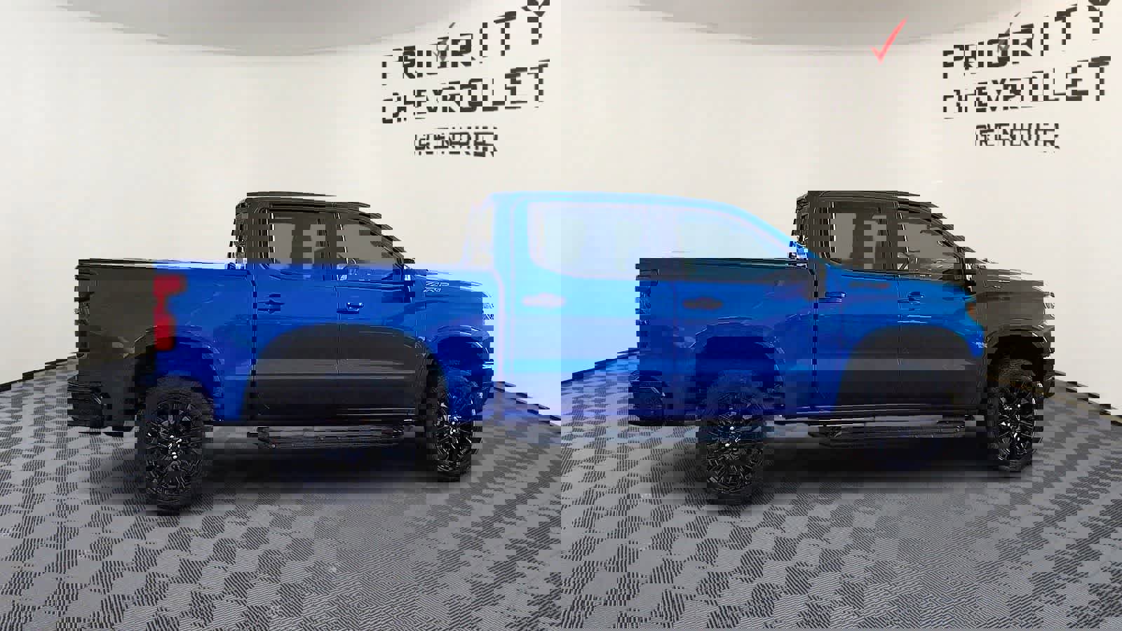 Used 2023 Chevrolet Silverado 1500 ZR2 w/ Technology Package image 9