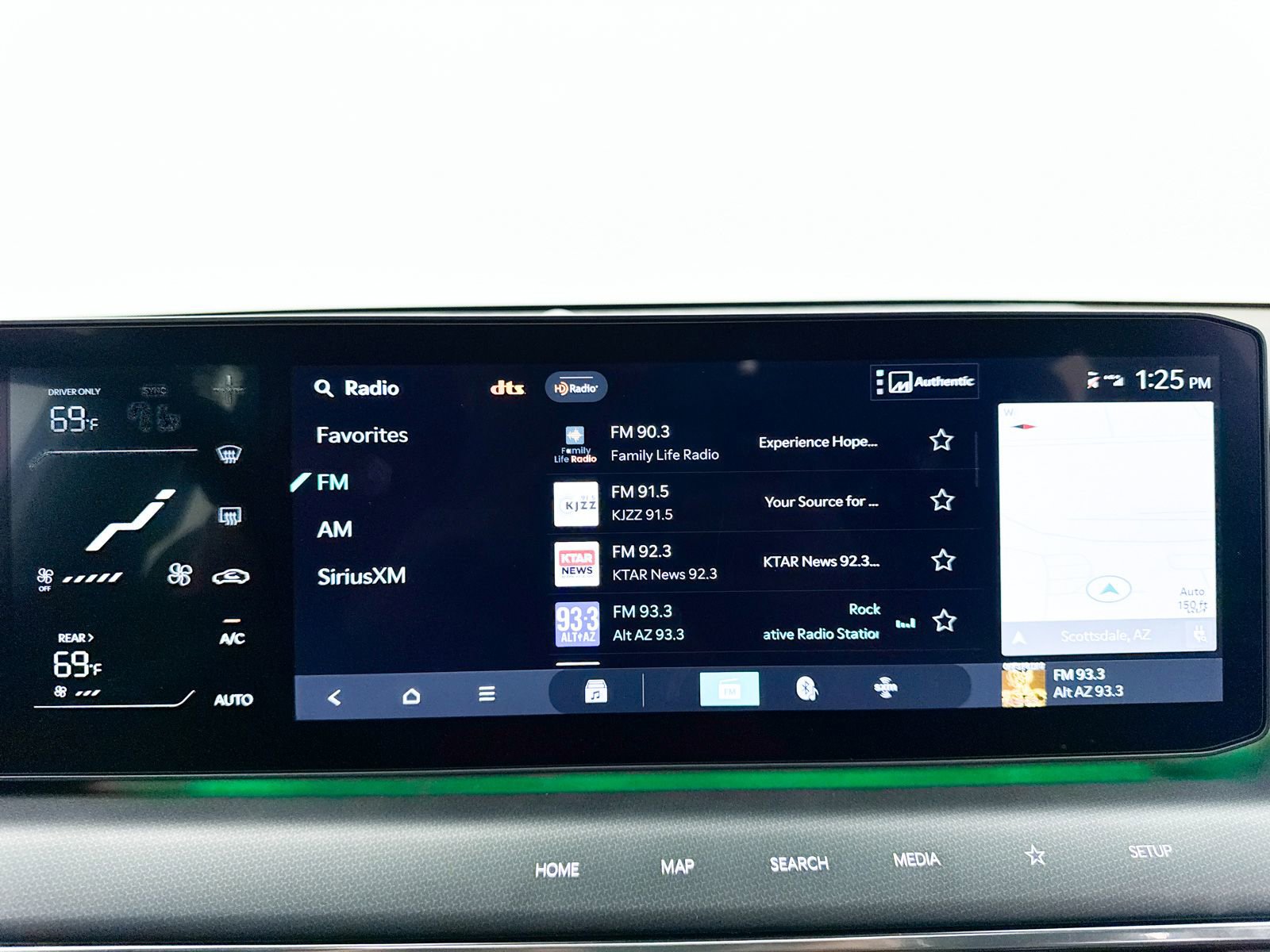 Used 2024 Kia EV9 GT-Line image 25