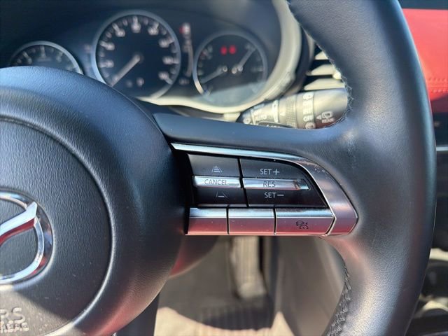 Used 2020 MAZDA MAZDA3 Premium image 20