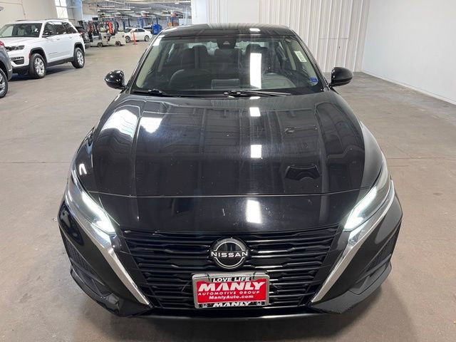 Used 2023 Nissan Altima 2.5 SV image 8