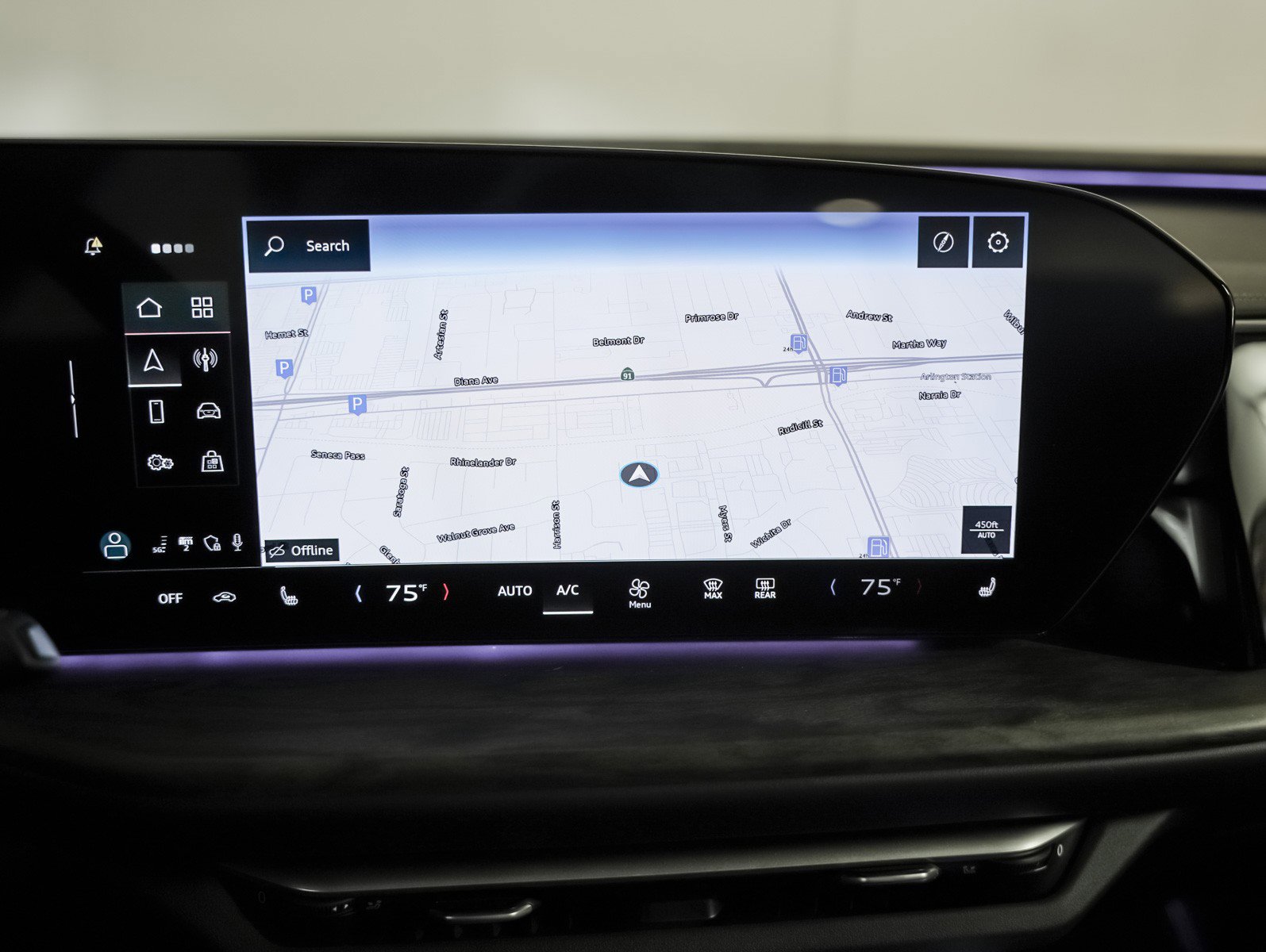 Certified 2025 Audi Q5 Premium w/ Convenience Package image 20