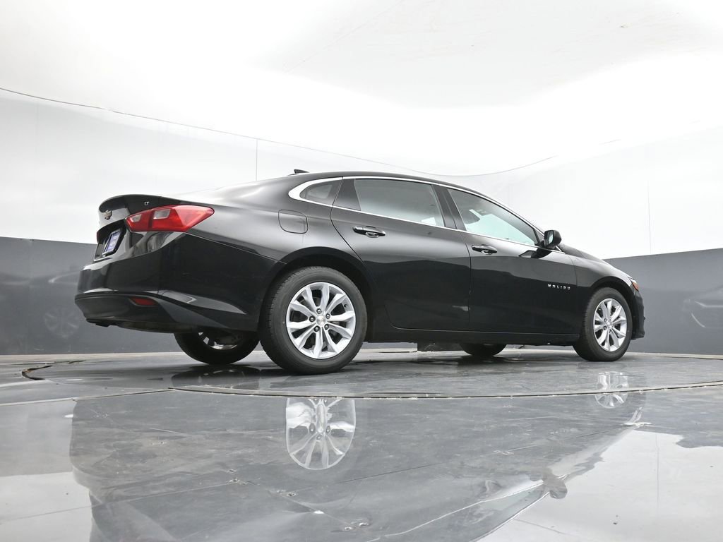 Used 2023 Chevrolet Malibu LT image 39