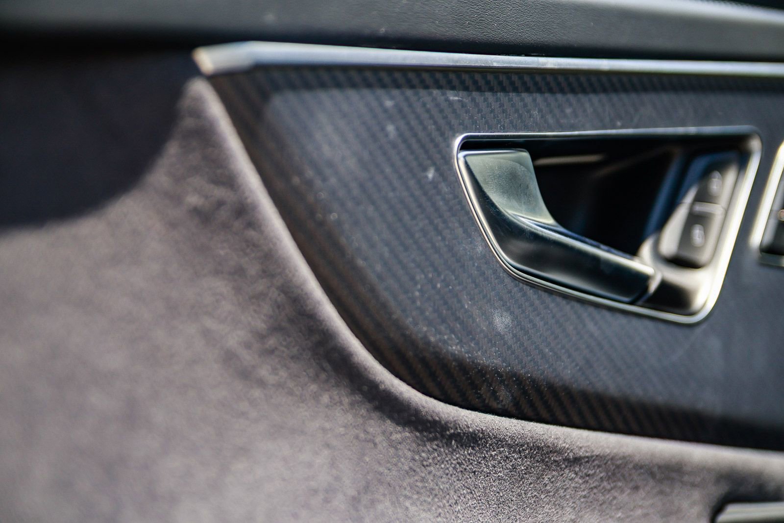 New 2026 Audi RS Q8 performance image 28