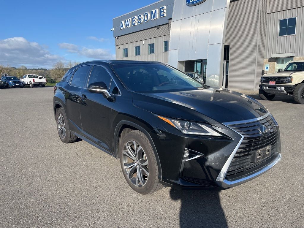 Used 2019 Lexus RX 350 AWD w/ Navigation Package image 39