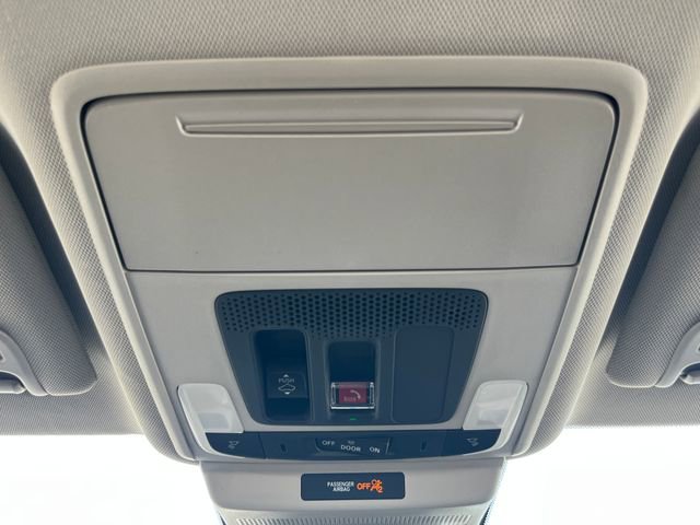 New 2026 Honda Accord EX-L image 34