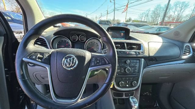 Used 2014 Buick Encore Convenience FWD image 18