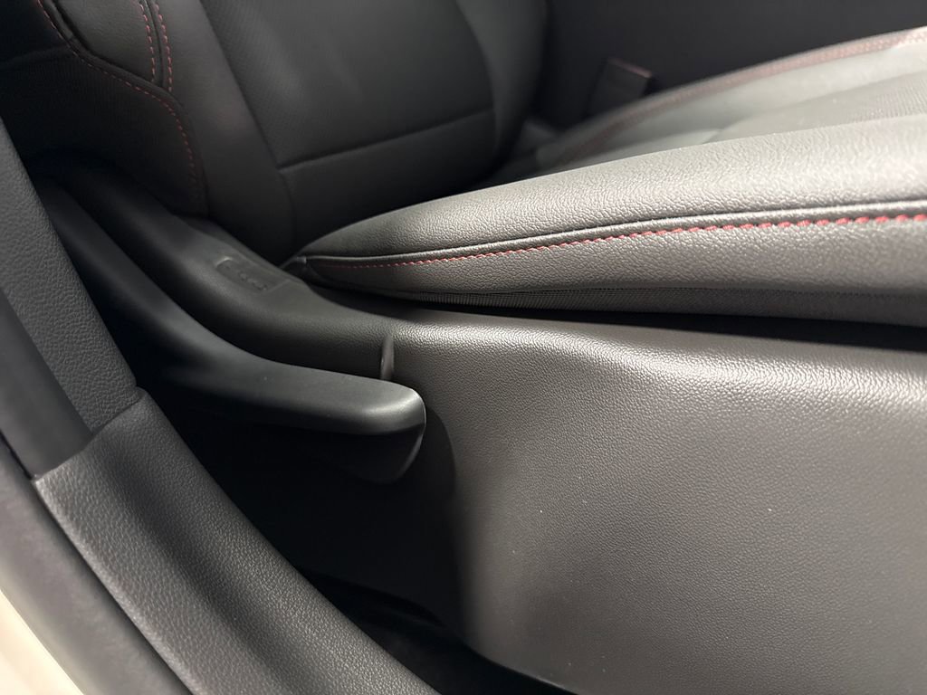 New 2026 Chevrolet Trax RS image 31