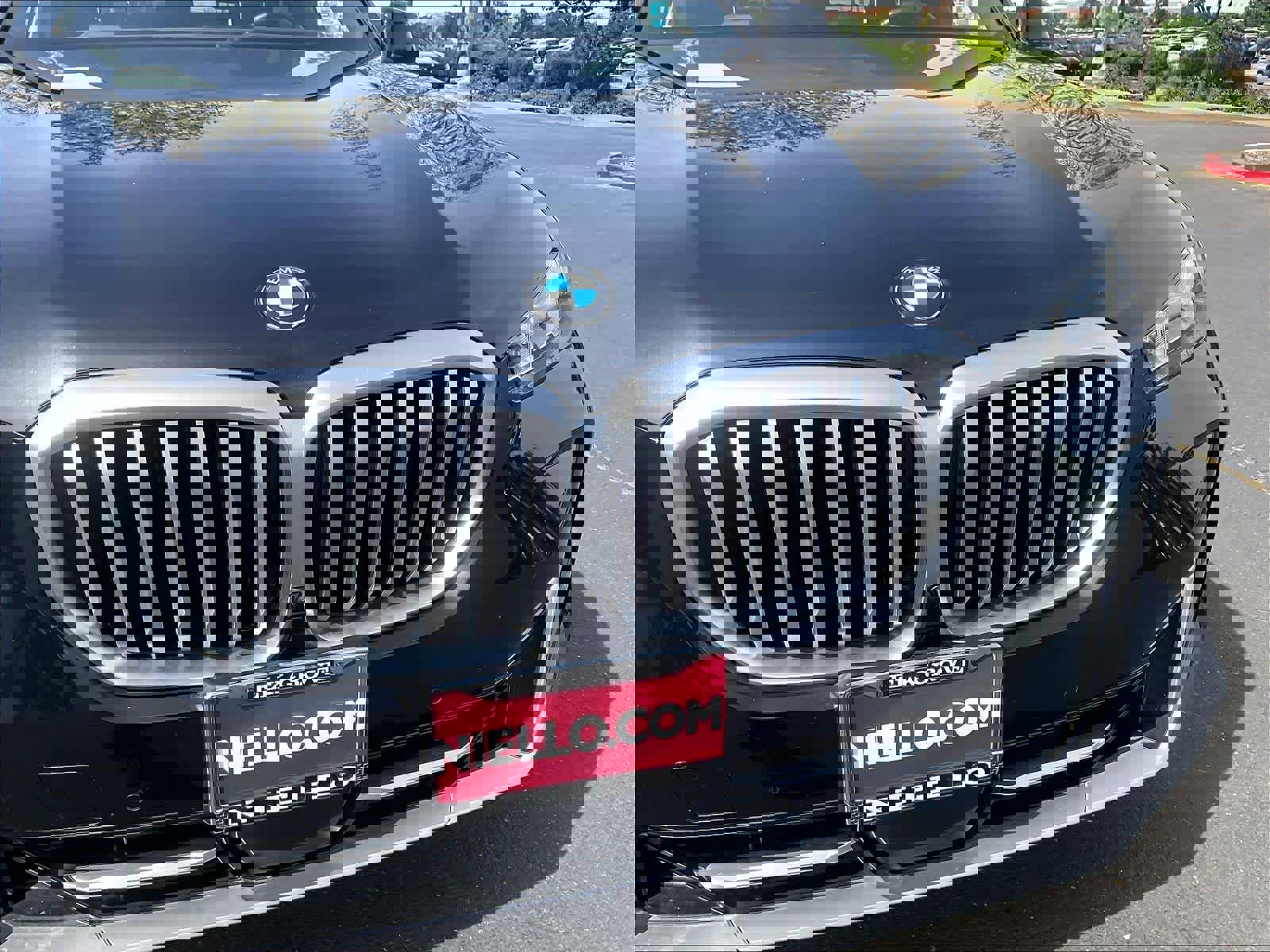 Used 2024 BMW X5 xDrive40i w/ Premium Package image 32