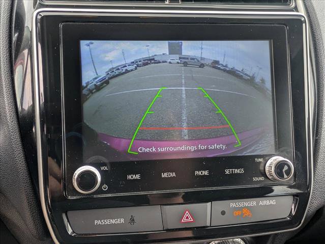 Used 2024 Mitsubishi Outlander Sport ES image 13