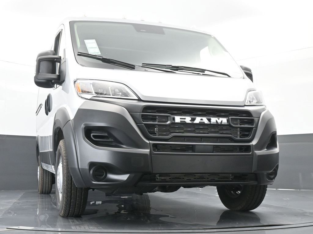 Used 2025 RAM ProMaster 1500 image 55