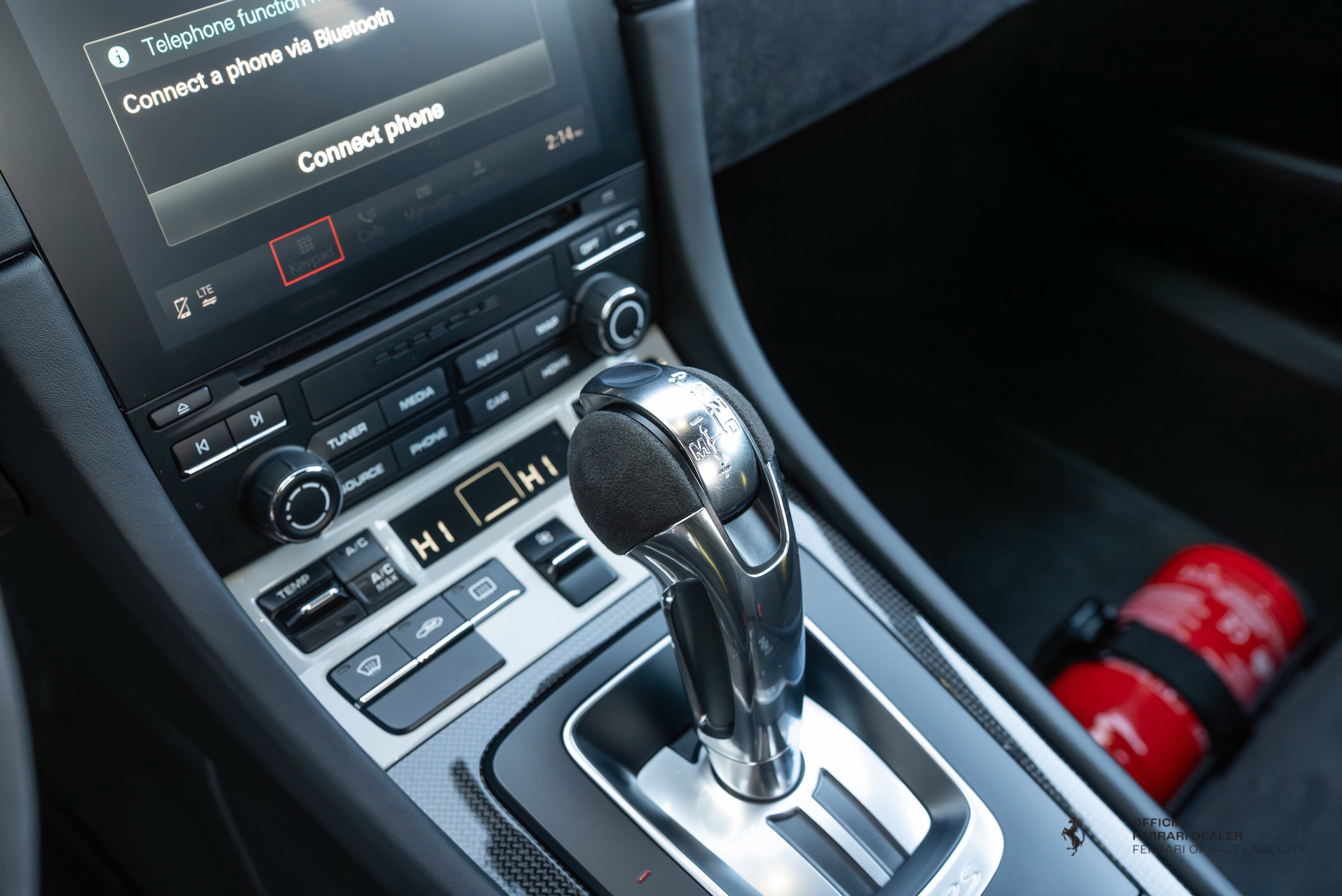 Used 2019 Porsche 911 GT3 RS image 10