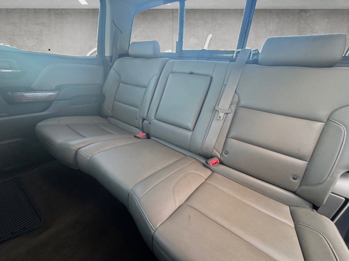 Used 2015 GMC Sierra 1500 SLT image 27