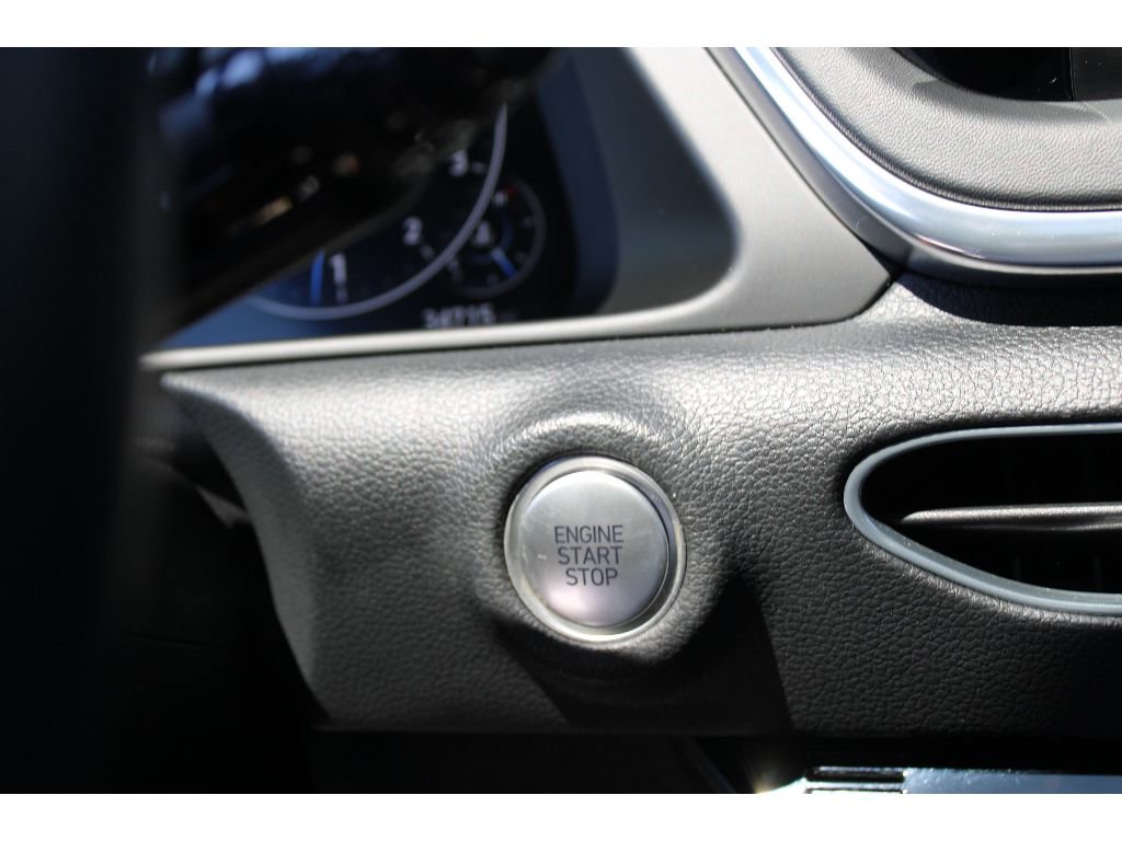 Used 2022 Hyundai Sonata Limited image 26