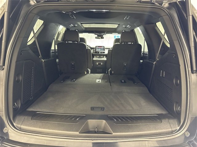 Certified 2023 GMC Yukon SLT image 27