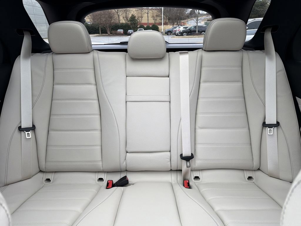 New 2026 Mercedes-Benz GLE 580 4MATIC image 31