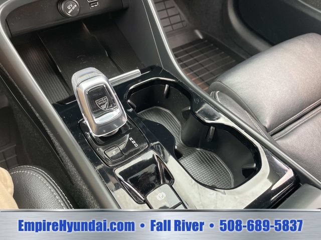 Used 2020 Volvo XC40 T5 Inscription w/ Protection Package AWD/4WD image 27