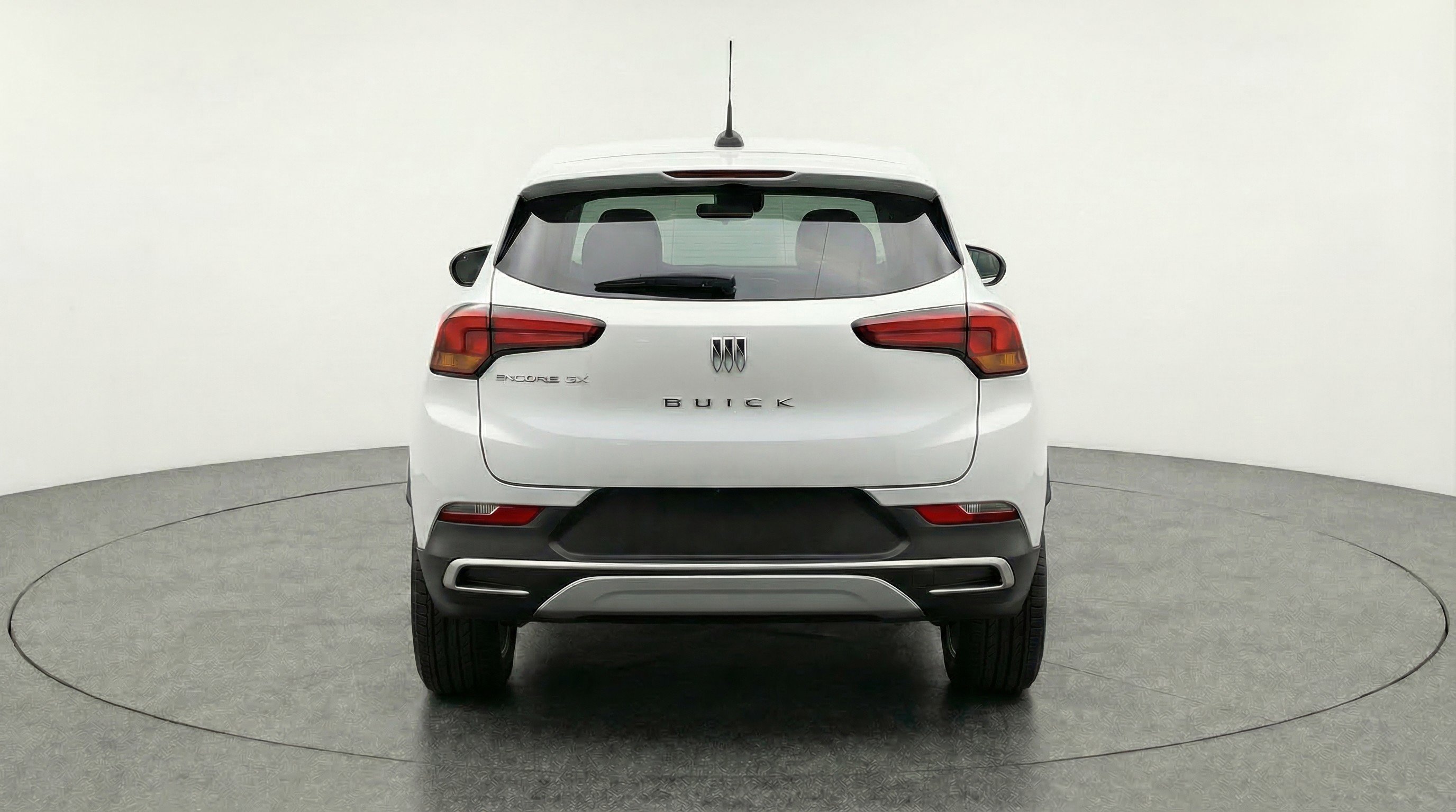 Used 2025 Buick Encore GX Preferred image 7