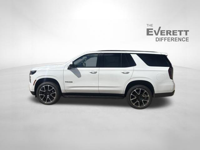 New 2026 Chevrolet Tahoe RST w/ Comfort Package AWD/4WD image 4