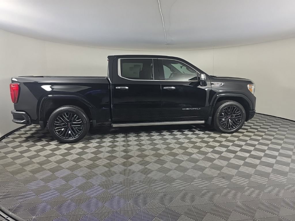 Used 2020 GMC Sierra 1500 Denali w/ Denali Ultimate Package image 6